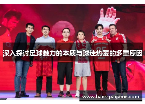 深入探讨足球魅力的本质与球迷热爱的多重原因