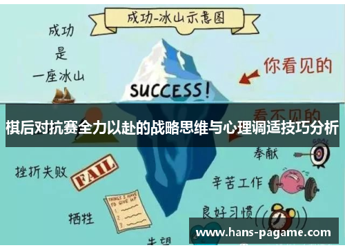 棋后对抗赛全力以赴的战略思维与心理调适技巧分析